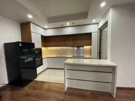 Bán CC Việt Đức Complex. 99m2, 3 PN, đường Lê Văn Lương, Q. Thamh Xuân HN